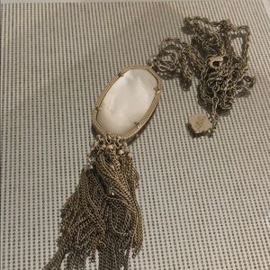 Kendra Scott necklace